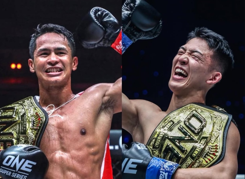 Superbon sẽ cho Tawanchai thấy “Kickboxing thật sự" khi đánh bại Masaaki Noiri?