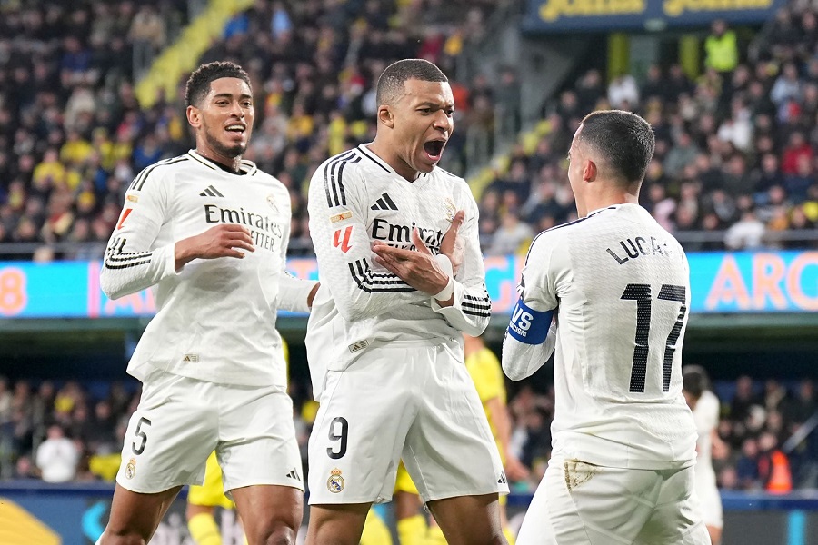 Dự đoán Real Madrid vs Leganes, 3h00 ngày 30/3, La Liga 2024/25