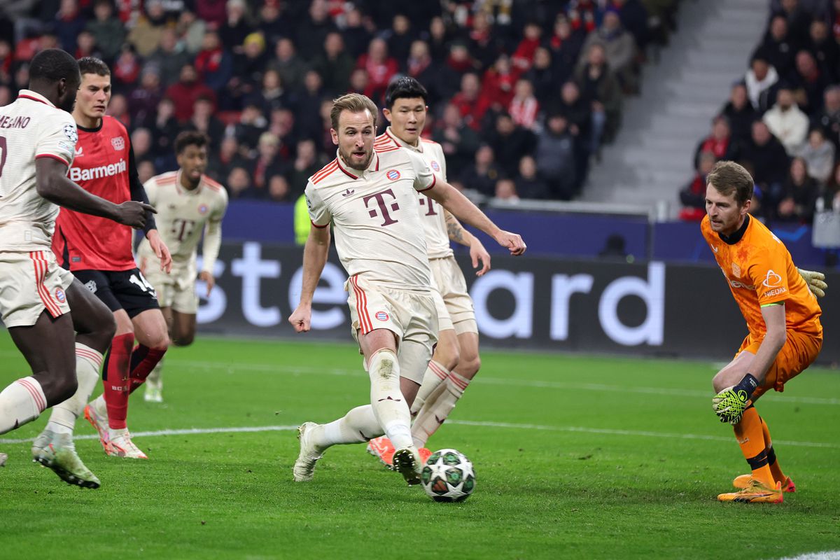 Dự đoán Bayern Munich vs St Pauli, 21h30 ngày 29/3, Bundesliga 2024/25