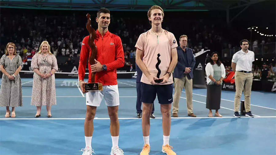 Bán kết Miami Open 2025: Lịch thi đấu, kết quả mới nhất