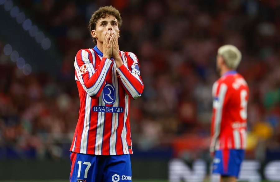 Dự đoán Espanyol vs Atletico Madrid, 22h15 ngày 29/3, La Liga 2024/25