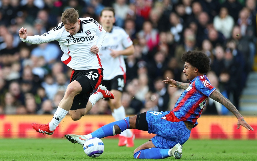 Dự đoán Fulham vs Crystal Palace, 19h15 ngày 29/3, FA Cup 2024/25