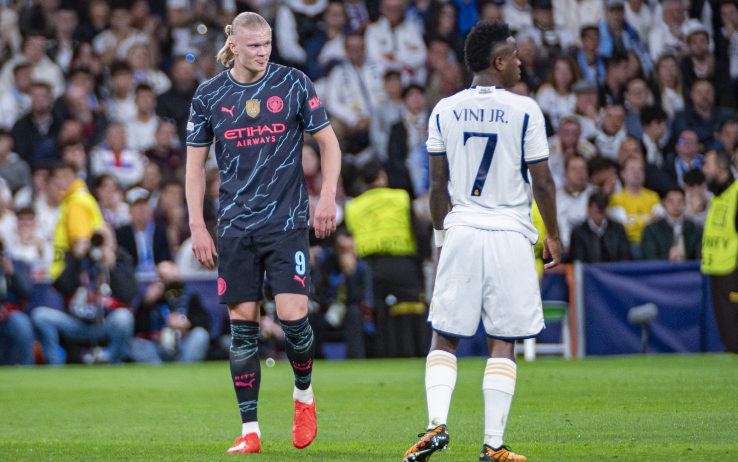 Cầu thủ giá trị nhất thế giới tháng 3: Mbappe xếp sau Lamine Yamal