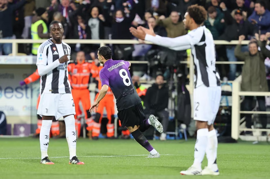 Dự đoán Juventus vs Genoa, 00h00 ngày 30/3, Serie A 2024/25