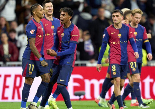Nhận định bóng đá Barcelona vs Girona: Chạy đà cho đại chiến