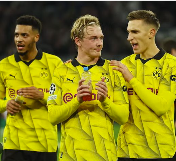 Nhận định bóng đá Dortmund vs Mainz: Khó khăn ngoài dự đoán
