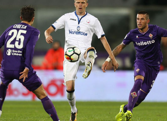 Nhận định bóng đá Fiorentina vs Atalanta: Tiếp tục sảy chân