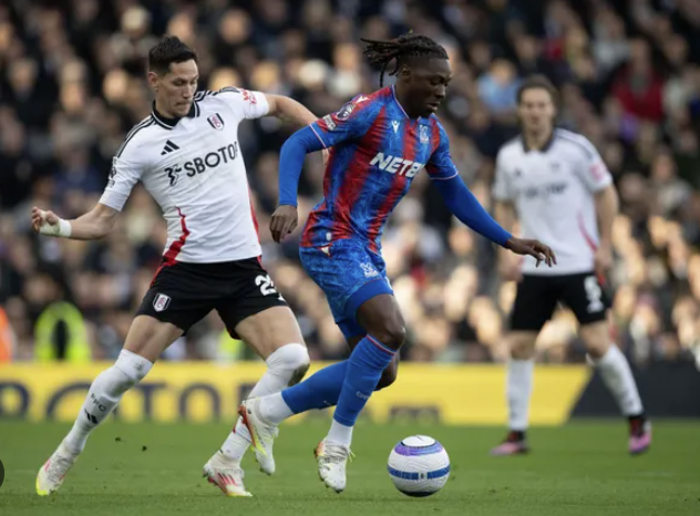 Nhận định bóng đá Fulham vs Crystal Palace: Rượt đuổi mãn nhãn