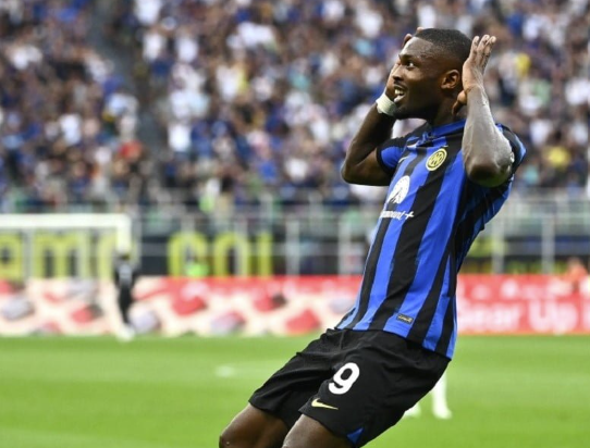 Nhận định bóng đá Inter Milan vs Udinese: Bứt phá mạnh mẽ