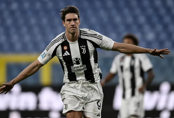 Nhận định bóng đá Juventus vs Genoa: Thay tướng chưa đổi vận