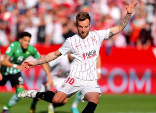 Nhận định bóng đá Real Betis vs Sevilla: Tiếp đón chu đáo