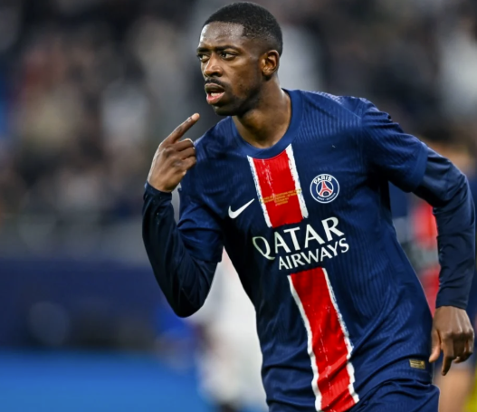 Nhận định bóng đá Saint Etienne vs PSG: Không có đối thủ