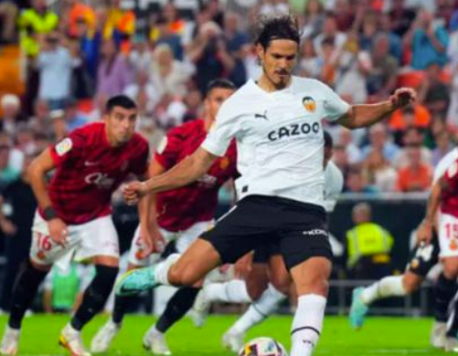 Nhận định bóng đá Valencia vs Mallorca: Chưa thể ăn ngon ngủ kĩ