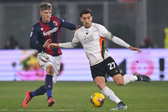 Nhận định bóng đá Venezia vs Bologna: Lùi sâu phòng ngự