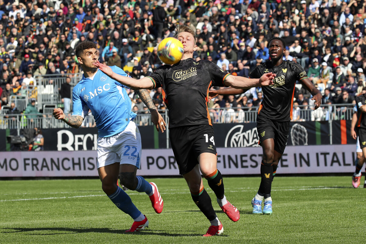 Dự đoán Venezia vs Bologna, 21h00 ngày 29/3, Serie A 2024/25