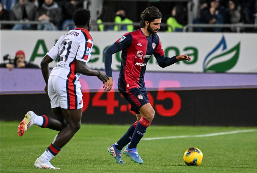 Dự đoán Cagliari vs Monza, 17h30 ngày 30/3, Serie A 2024/25