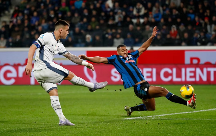 Dự đoán Inter Milan vs Udinese, 23h00 ngày 30/3, Serie A 2024/25