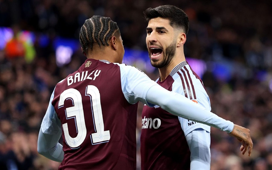 Dự đoán Preston vs Aston Villa, 19h30 ngày 30/3, FA Cup 2024/25