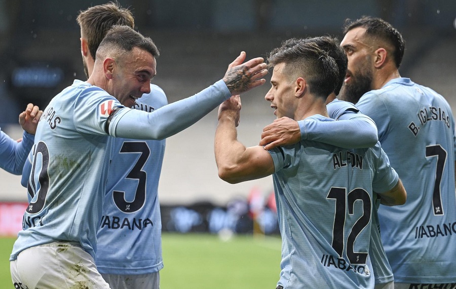 Dự đoán Celta Vigo vs Las Palmas, 2h00 ngày 1/4, La Liga 2024/25
