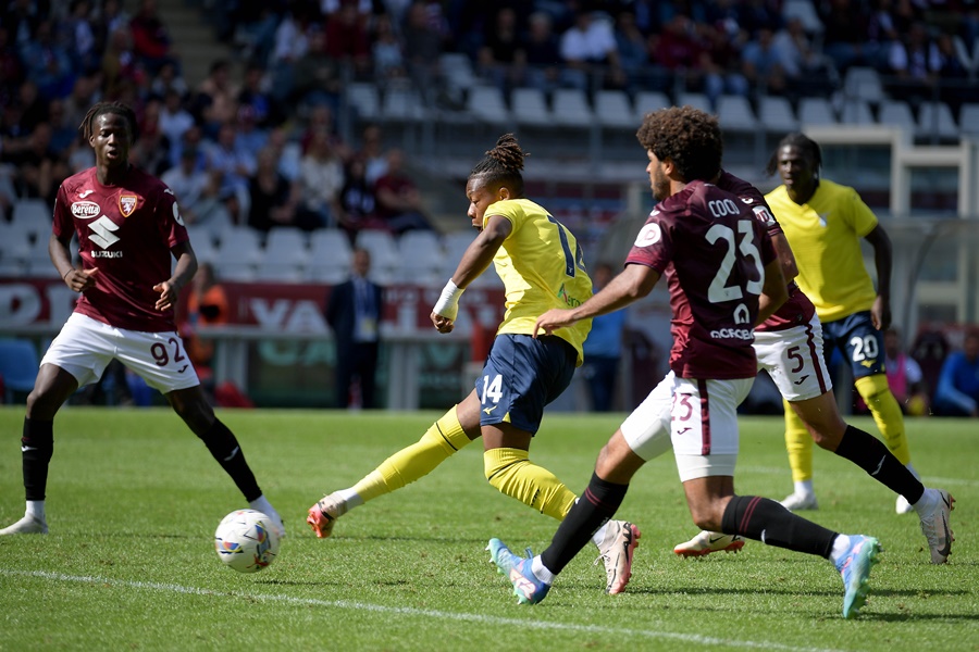 Tỷ lệ bóng đá trận Lazio vs Torino, 1h45 ngày 1/4, Serie A