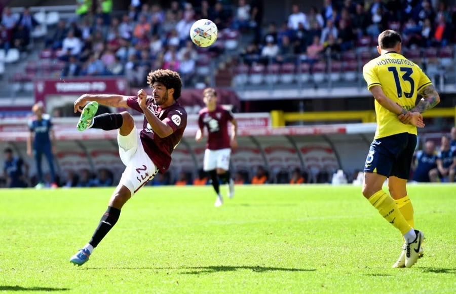 Dự đoán Lazio vs Torino, 1h45 ngày 1/4, Serie A 2024/25