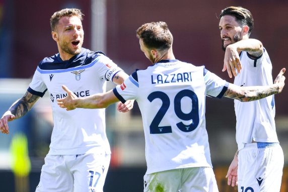 Nhận định bóng đá Lazio vs Torino: Tâm lý chạm đáy