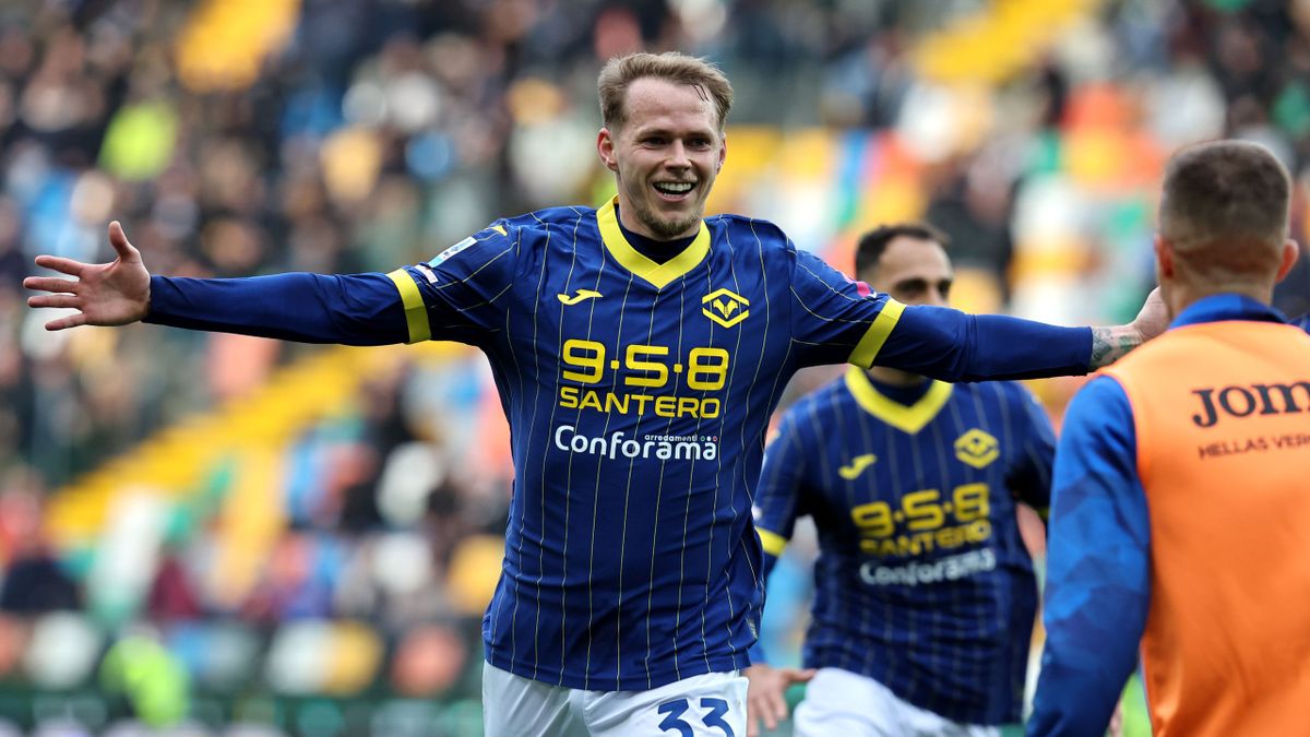 Dự đoán Verona vs Parma, 23h00 ngày 31/3, Serie A 2024/25