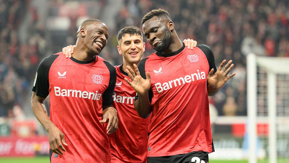 Dự đoán Bielefeld vs Leverkusen, 1h45 ngày 2/4, Cúp quốc gia Đức 2024/25