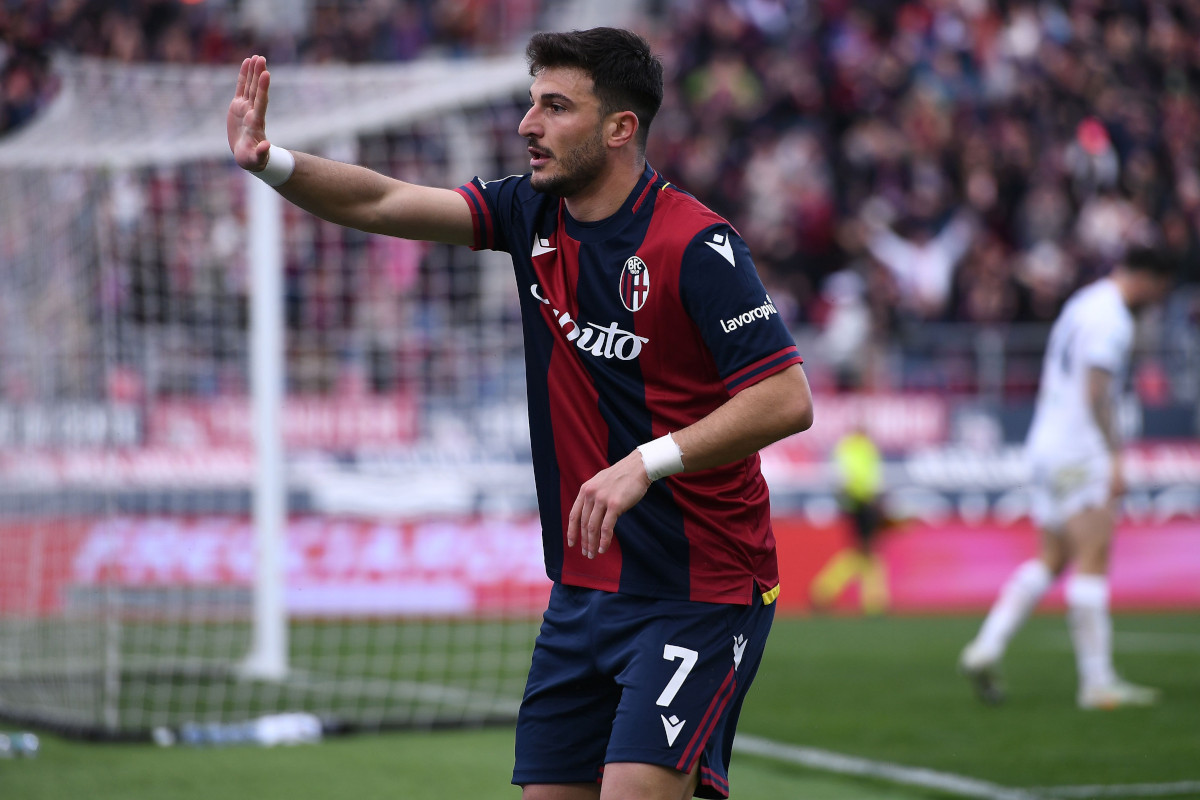 Dự đoán Empoli vs Bologna, 2h00 ngày 2/4, Coppa Italia 2024/25