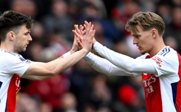 Nhận định bóng đá Arsenal vs Fulham: Thống trị London