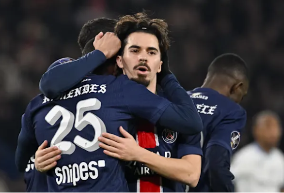 Nhận định bóng đá Dunkerque vs PSG: Trứng chọi đá