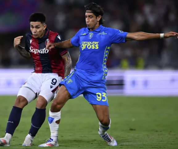 Nhận định bóng đá Empoli vs Bologna: Lực bất tòng tâm