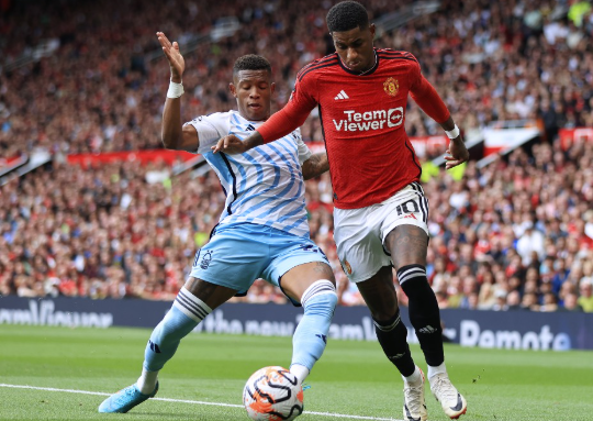 Nhận định bóng đá Nottingham vs MU: Quỷ phản kháng