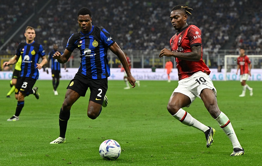 Dự đoán AC Milan vs Inter Milan, 2h00 ngày 3/4, Coppa Italia 2024/25