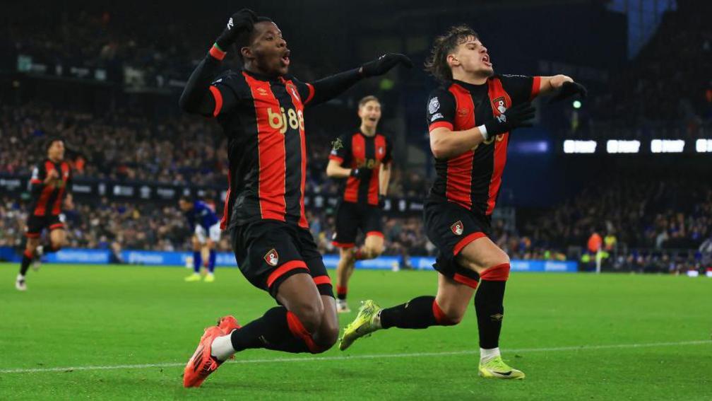 Dự đoán Bournemouth vs Ipswich, 1h45 ngày 3/4, Ngoại hạng Anh 2024/25