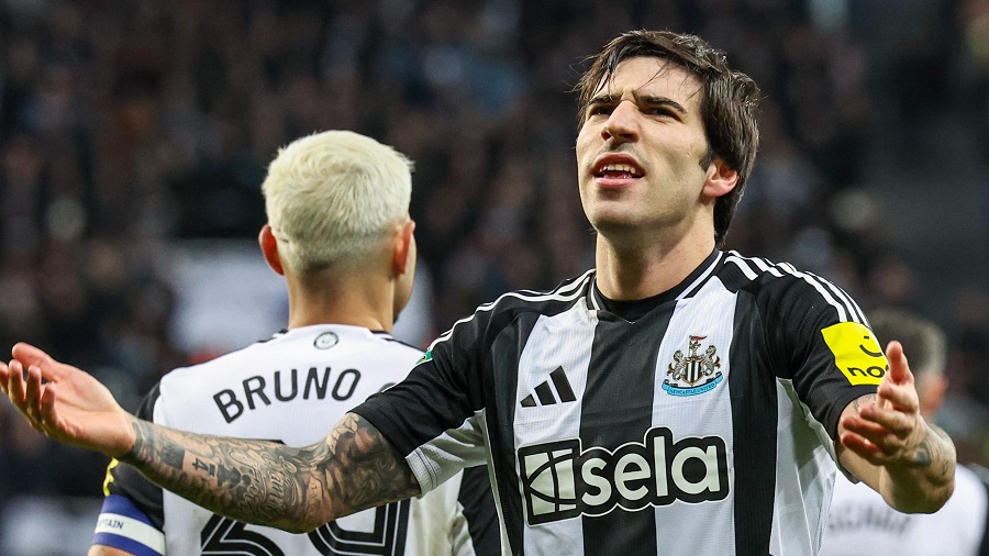 Dự đoán Newcastle vs Brentford, 1h45 ngày 3/4, Ngoại hạng Anh 2024/25