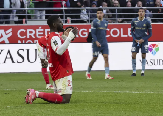 Nhận định bóng đá Cannes vs Reims: Chênh lệch đẳng cấp