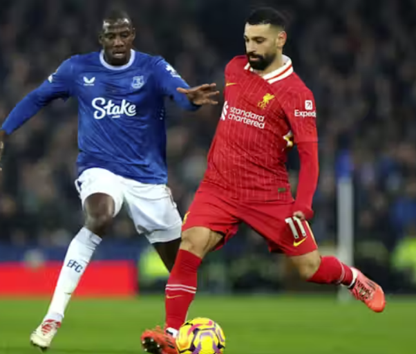 Nhận định bóng đá Liverpool vs Everton: Tiến gần tới ngôi vương