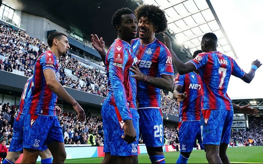 Dự đoán Southampton vs Crystal Palace, 1h45 ngày 3/4, Ngoại hạng Anh 2024/25