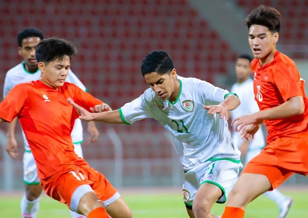 Lịch thi đấu của U17 Việt Nam tại VCK U17 châu Á 2025