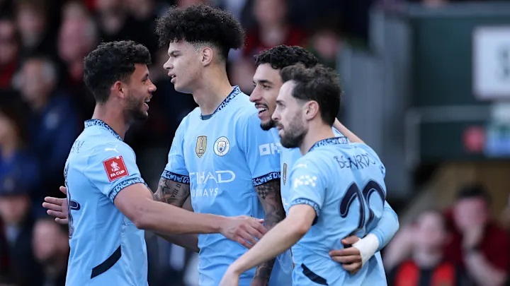 Tỷ lệ bóng đá trận Man City vs Leicester, 1h45 ngày 3/4, Ngoại hạng Anh