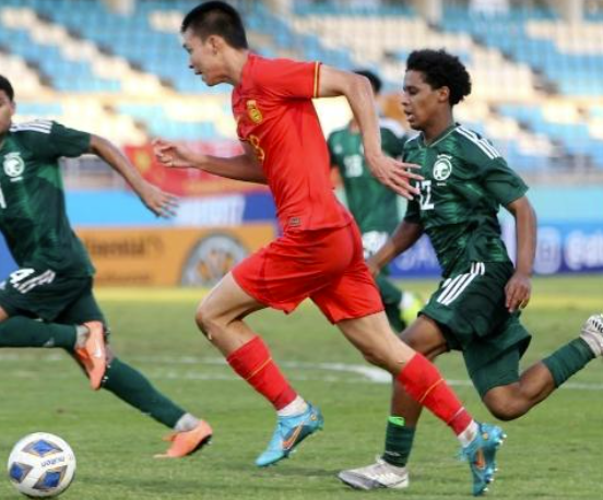 Nhận định bóng đá U17 Saudi Arabia vs U17 Trung Quốc: Chủ nhà ăn mừng