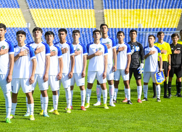 Nhận định bóng đá U17 Uzbekistan vs U17 Thái Lan: Sói thắng săn mồi