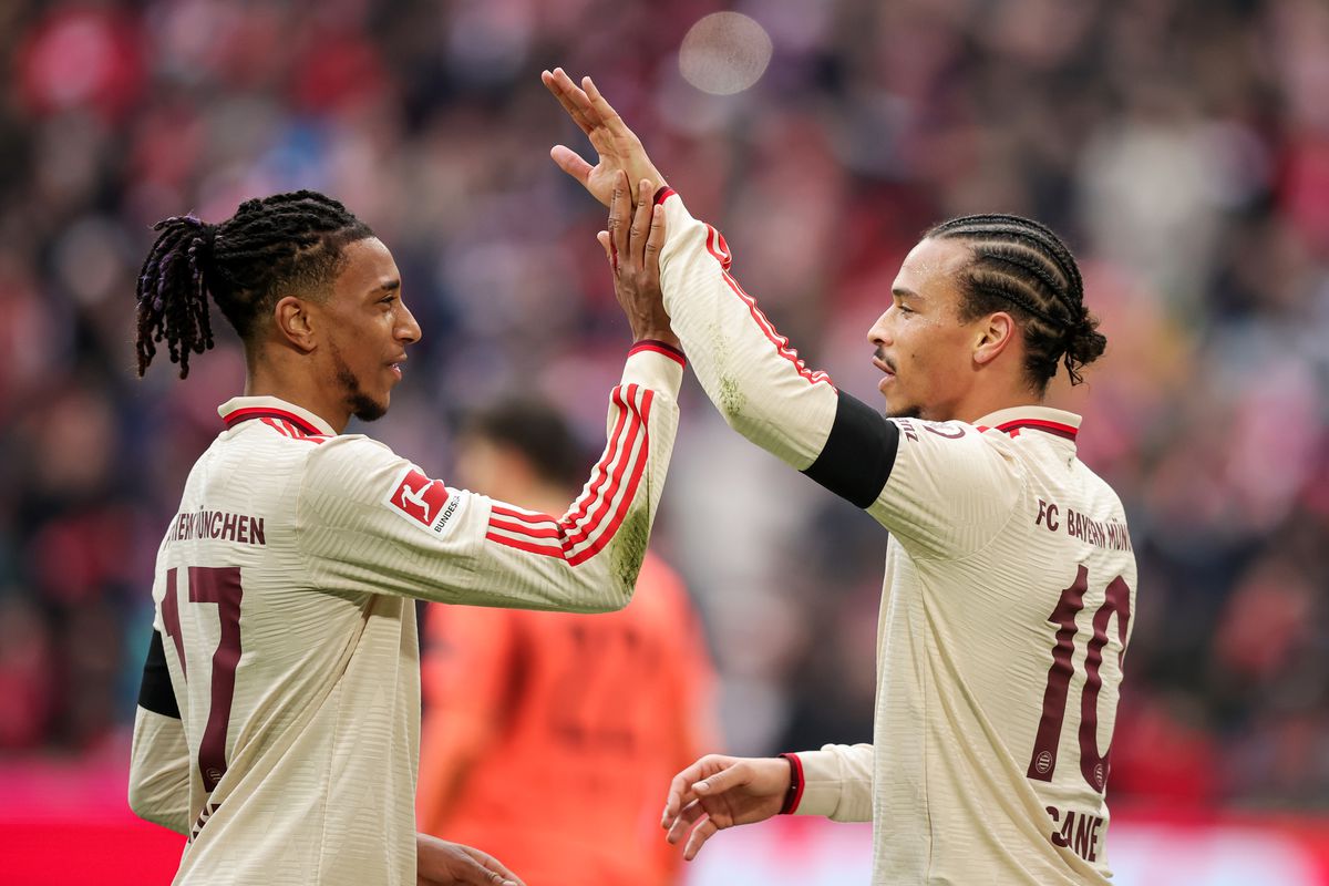 Dự đoán Augsburg vs Bayern Munich, 1h30 ngày 5/4, Bundesliga 2024/25