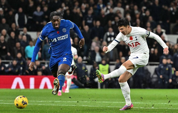 Tỷ lệ bóng đá trận Chelsea vs Tottenham, 2h00 ngày 4/4, Ngoại hạng Anh