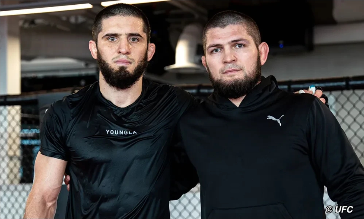 Henry Cejudo: Có thể Khabib là lý do Islam Makhachev từ chối Ilia Topuria