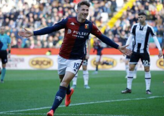 Nhận định bóng đá Genoa vs Udinese: Lợi thế sân bãi