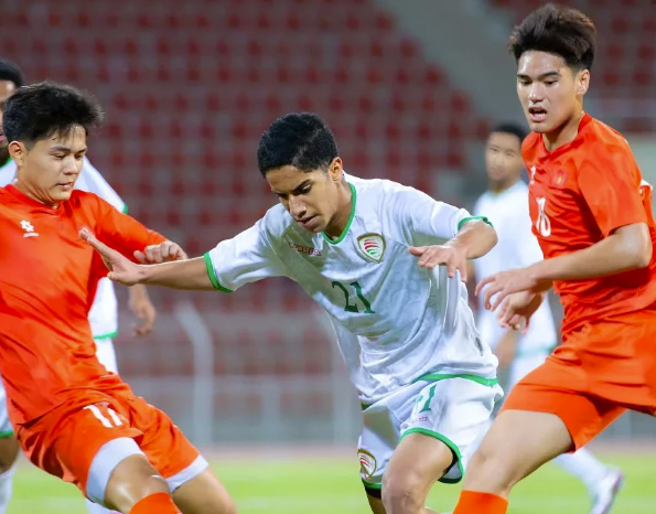 Nhận định bóng đá U17 Australia vs U17 Việt Nam: Chiếu trên gây thất vọng