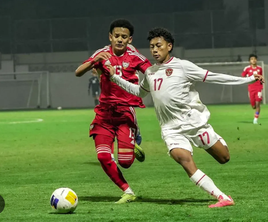 Nhận định bóng đá U17 Hàn Quốc vs U17 Indonesia: Chủ động giữ sức
