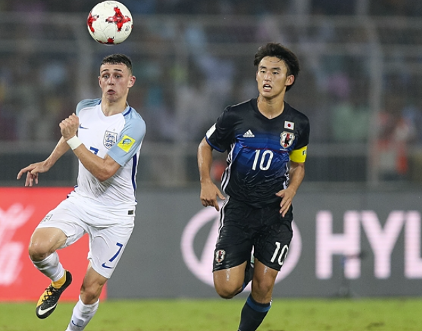 Nhận định bóng đá U17 Nhật Bản vs U17 UAE: Sức mạnh nhà vô địch